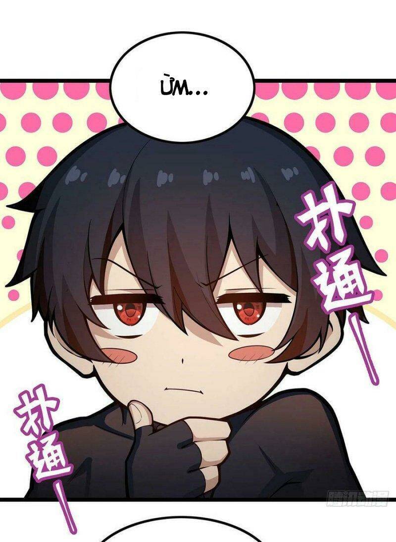 Sứ Đồ Vô Hạn Và 12 Chiến Cơ Chapter 326 - 23