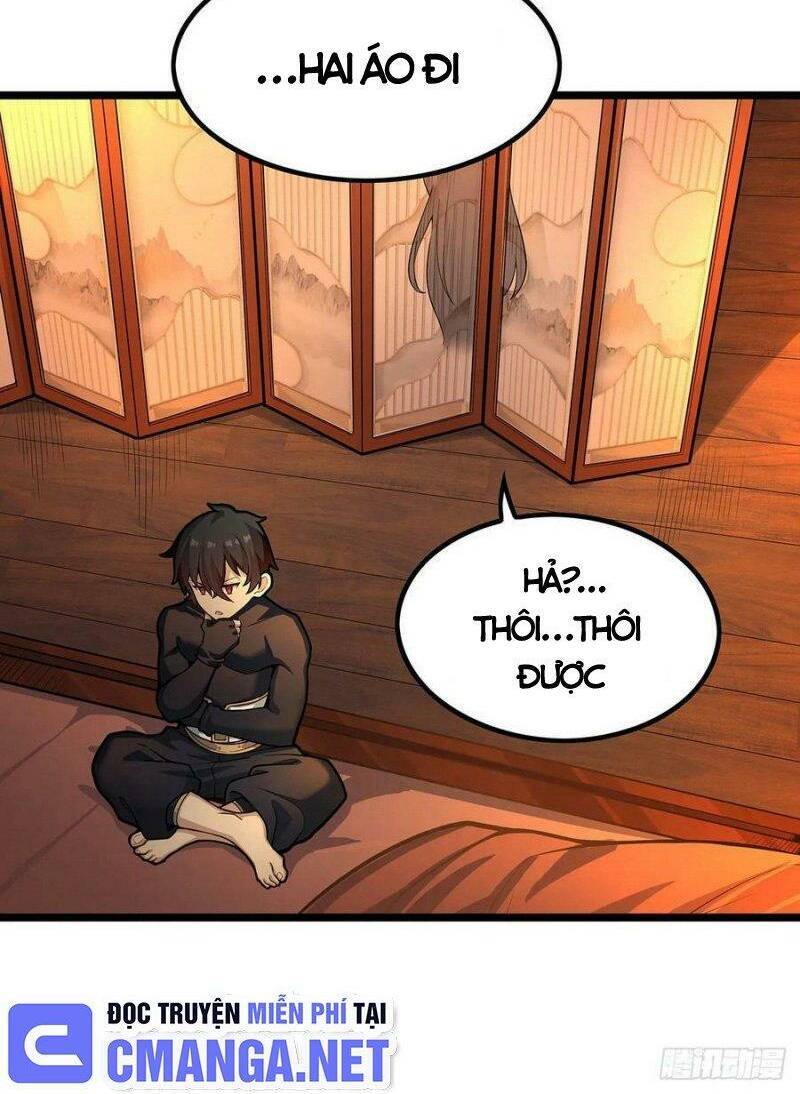 Sứ Đồ Vô Hạn Và 12 Chiến Cơ Chapter 326 - 24