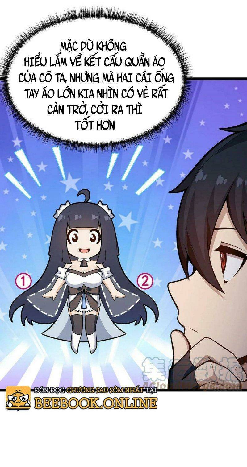Sứ Đồ Vô Hạn Và 12 Chiến Cơ Chapter 326 - 25