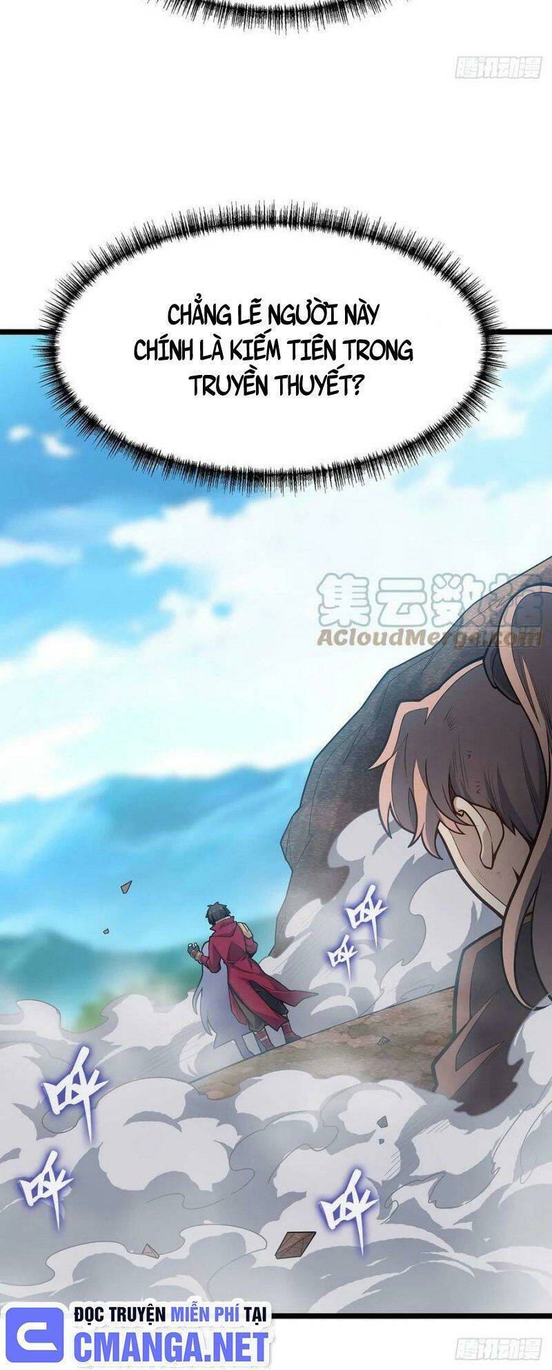 Sứ Đồ Vô Hạn Và 12 Chiến Cơ Chapter 326 - 4