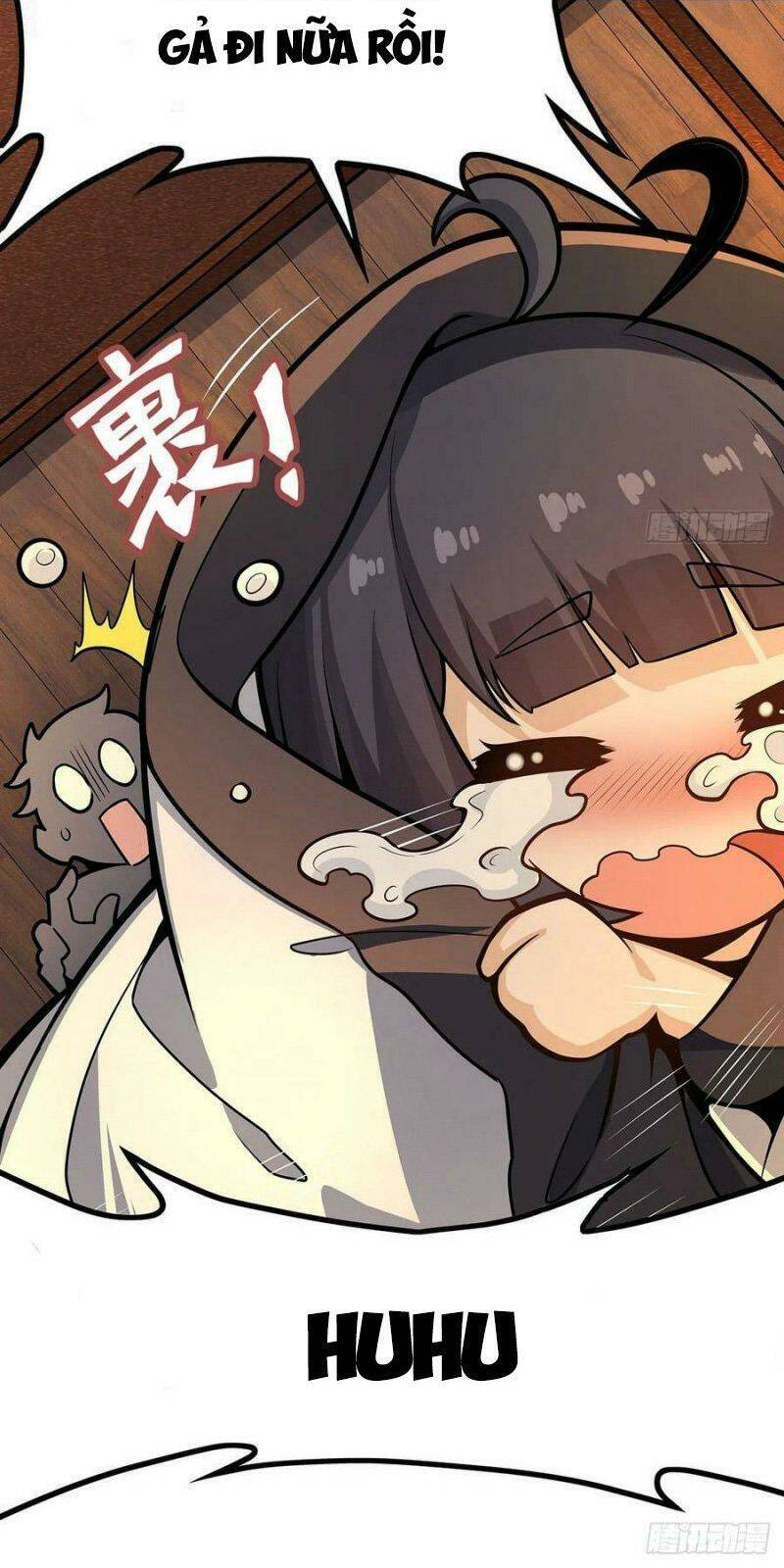 Sứ Đồ Vô Hạn Và 12 Chiến Cơ Chapter 326 - 32