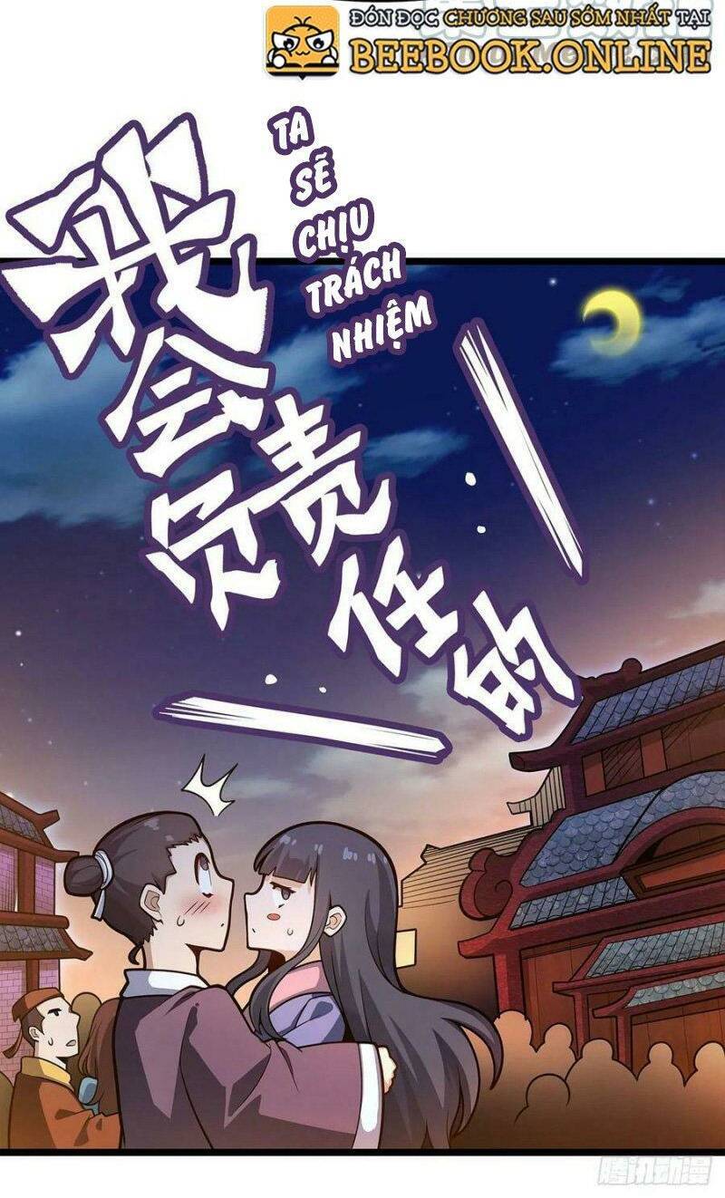 Sứ Đồ Vô Hạn Và 12 Chiến Cơ Chapter 326 - 33