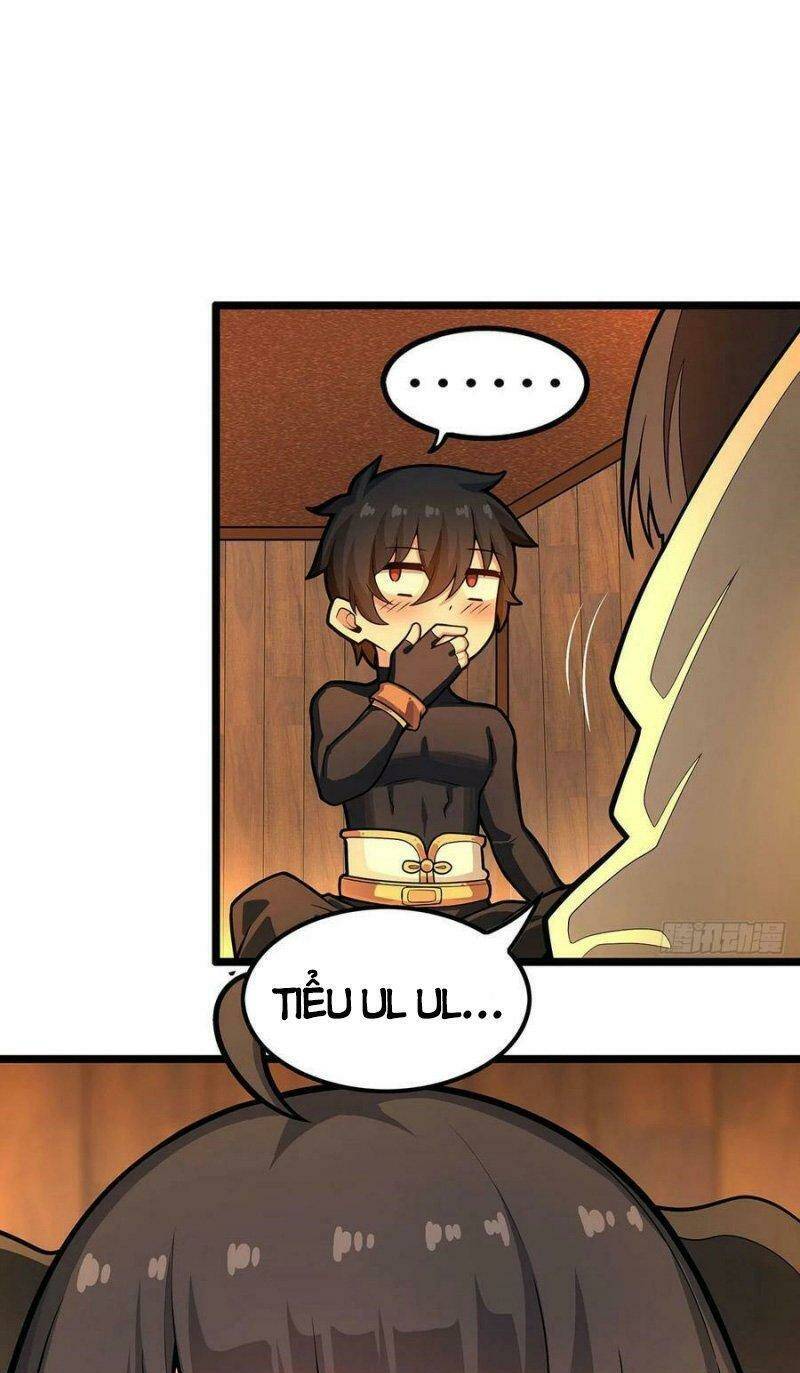 Sứ Đồ Vô Hạn Và 12 Chiến Cơ Chapter 326 - 34