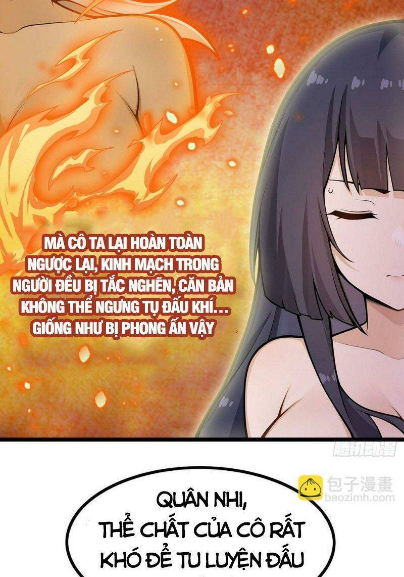 Sứ Đồ Vô Hạn Và 12 Chiến Cơ Chapter 327 - 11