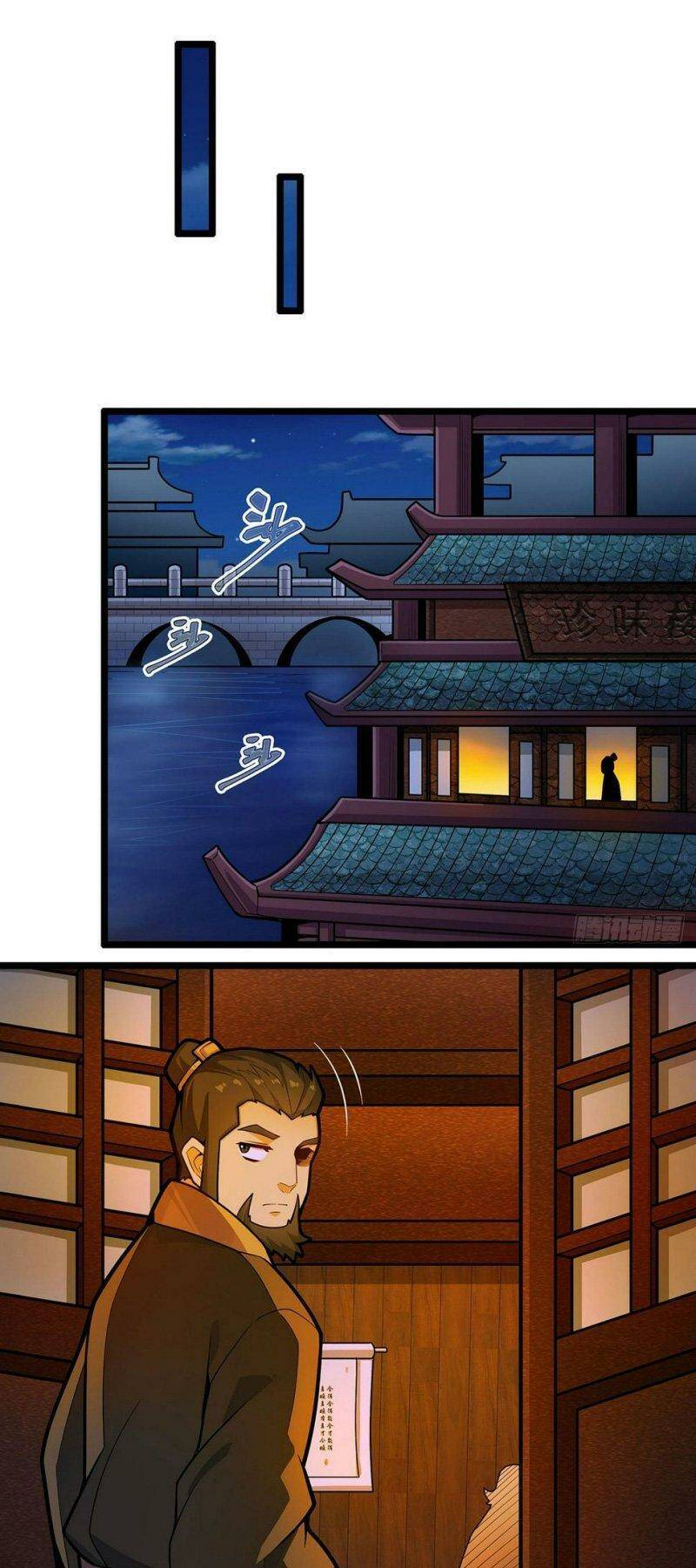 Sứ Đồ Vô Hạn Và 12 Chiến Cơ Chapter 327 - 19
