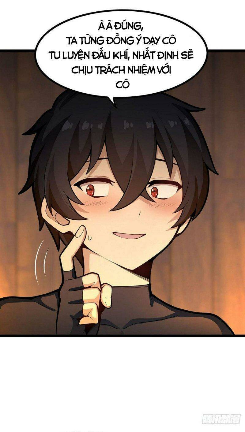 Sứ Đồ Vô Hạn Và 12 Chiến Cơ Chapter 327 - 3