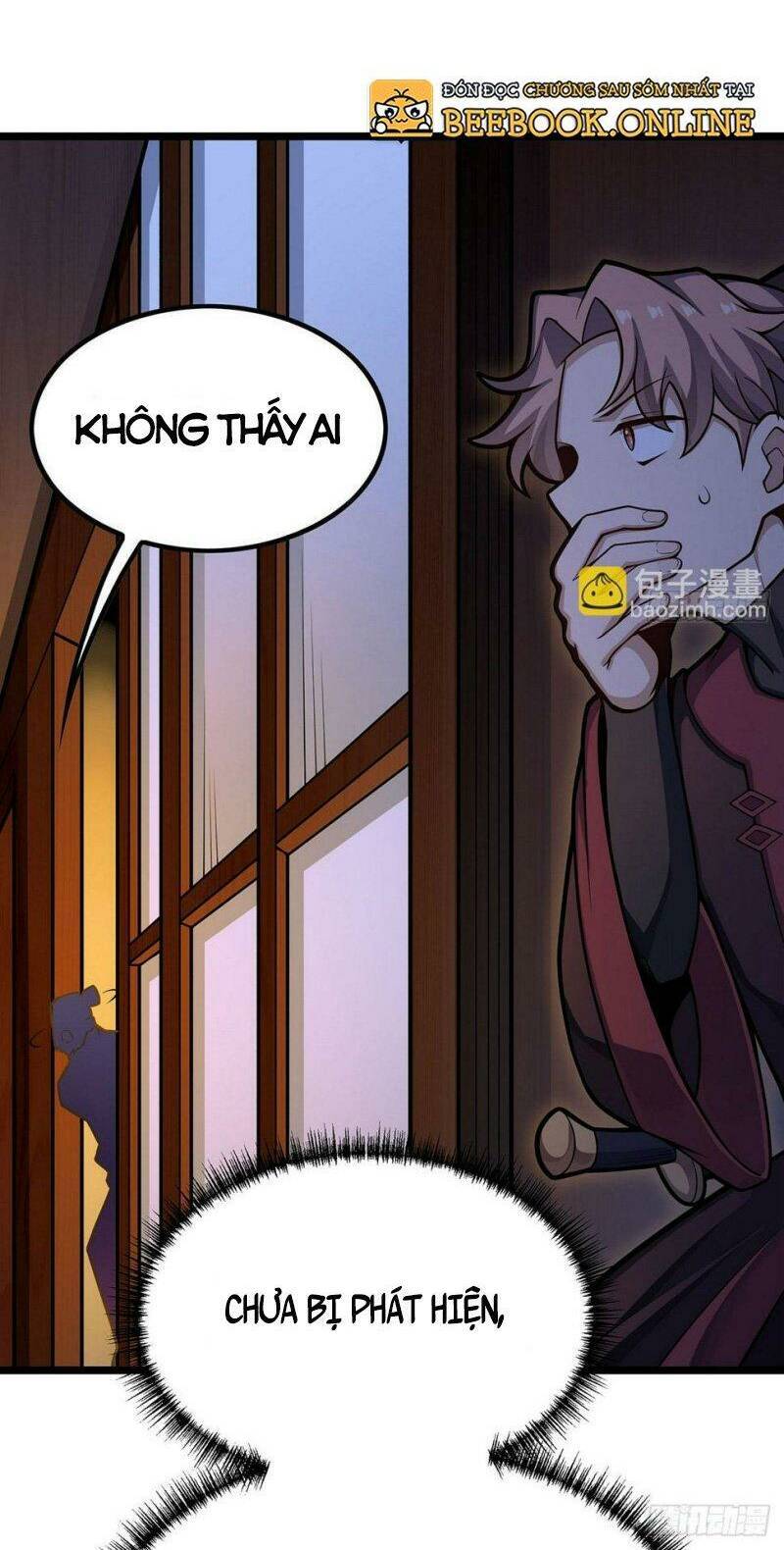 Sứ Đồ Vô Hạn Và 12 Chiến Cơ Chapter 327 - 30