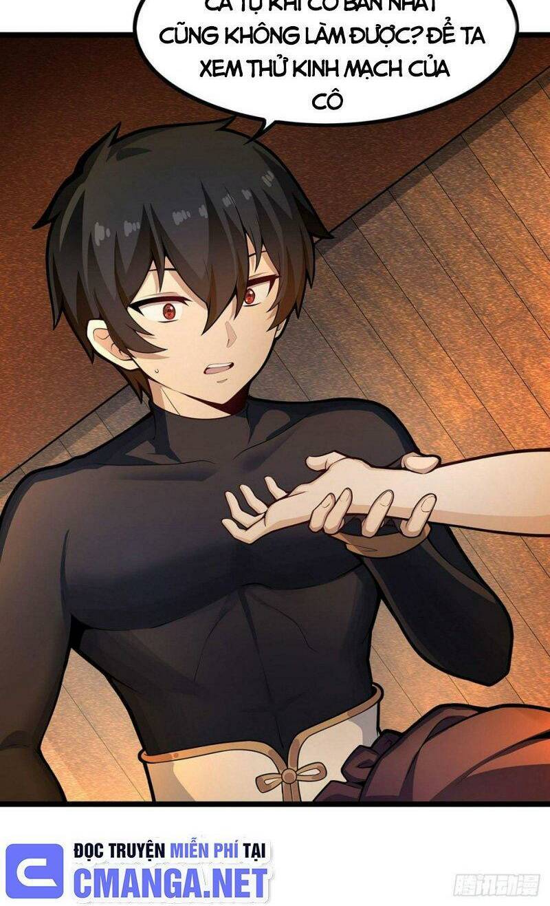 Sứ Đồ Vô Hạn Và 12 Chiến Cơ Chapter 327 - 8