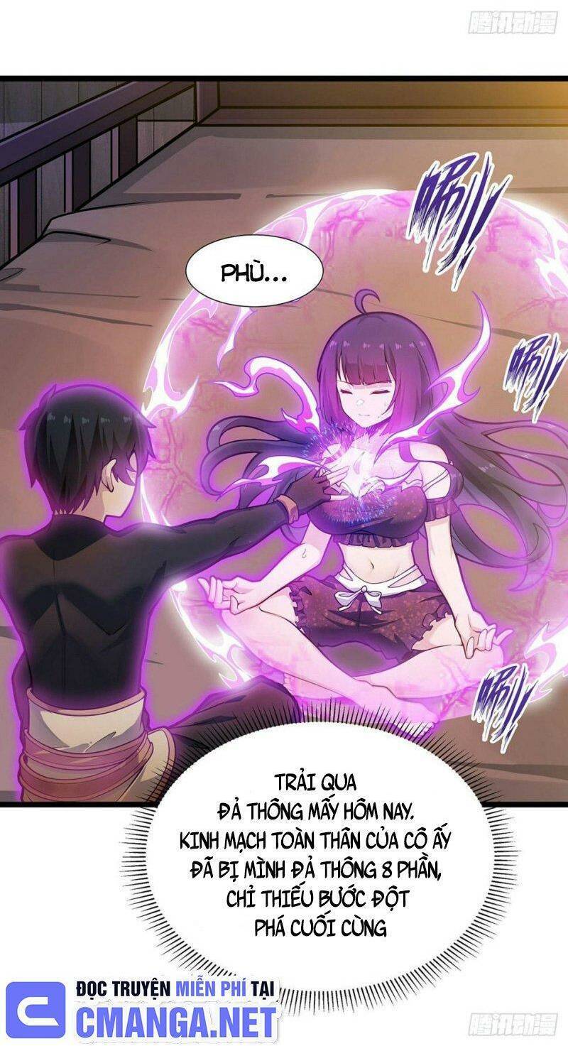 Sứ Đồ Vô Hạn Và 12 Chiến Cơ Chapter 328 - 2