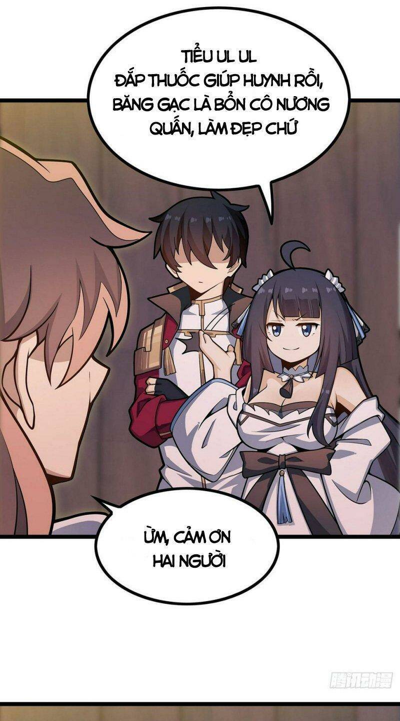 Sứ Đồ Vô Hạn Và 12 Chiến Cơ Chapter 328 - 15