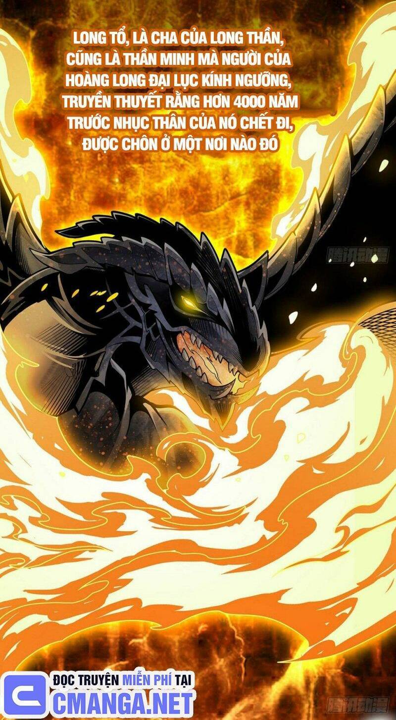 Sứ Đồ Vô Hạn Và 12 Chiến Cơ Chapter 328 - 22