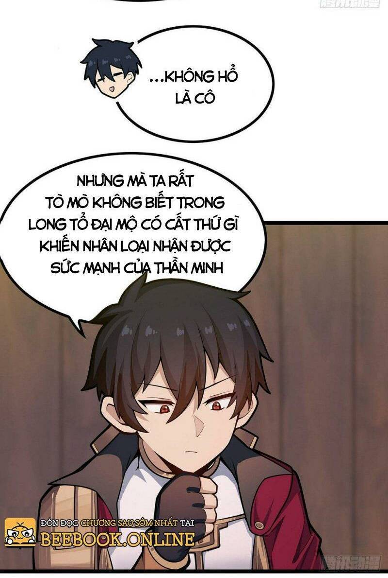 Sứ Đồ Vô Hạn Và 12 Chiến Cơ Chapter 328 - 26