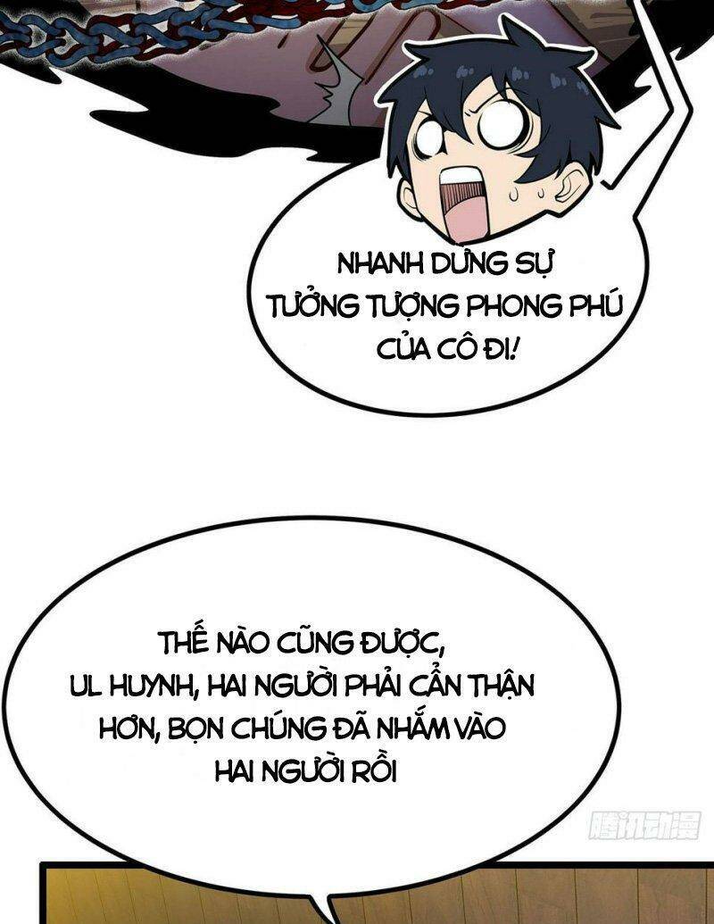 Sứ Đồ Vô Hạn Và 12 Chiến Cơ Chapter 328 - 28