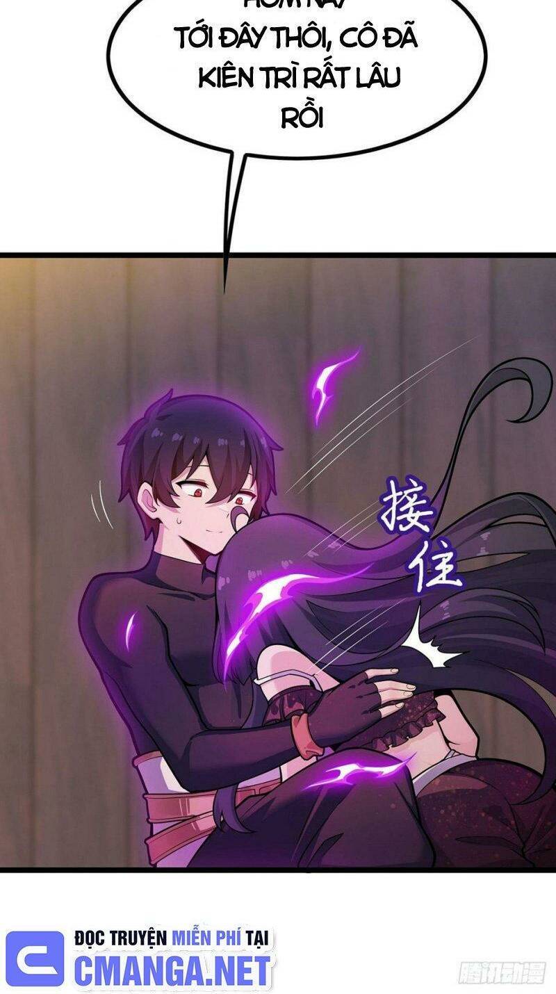 Sứ Đồ Vô Hạn Và 12 Chiến Cơ Chapter 328 - 4