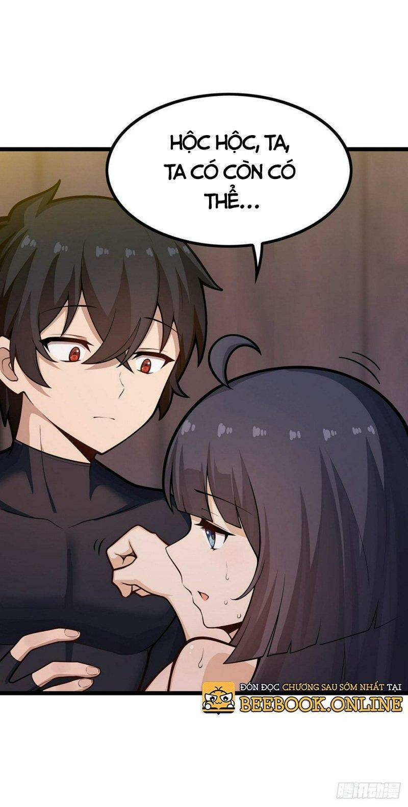Sứ Đồ Vô Hạn Và 12 Chiến Cơ Chapter 328 - 5