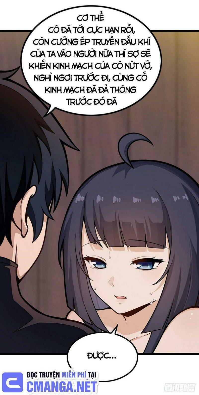 Sứ Đồ Vô Hạn Và 12 Chiến Cơ Chapter 328 - 6