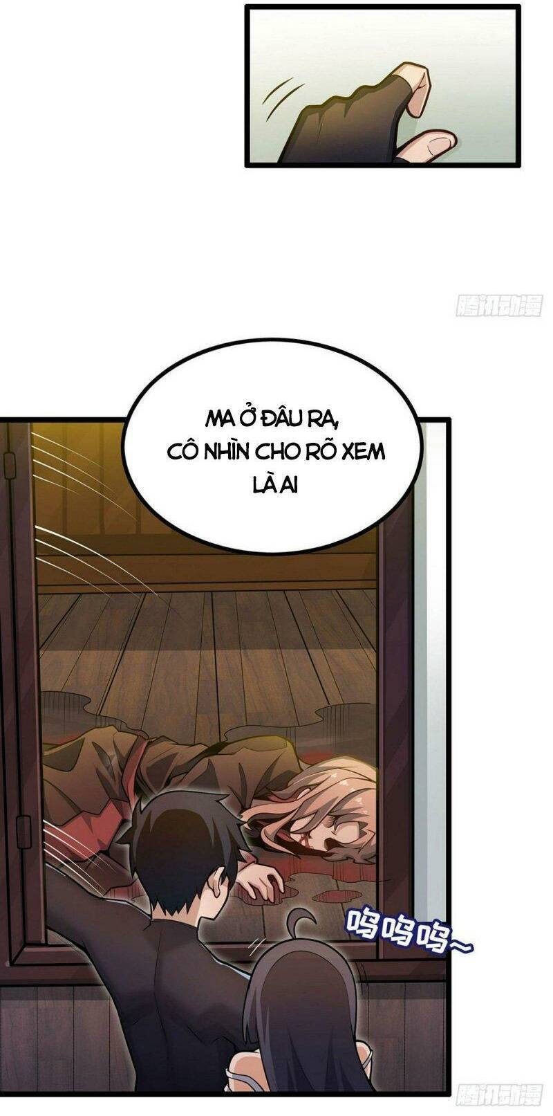 Sứ Đồ Vô Hạn Và 12 Chiến Cơ Chapter 328 - 10
