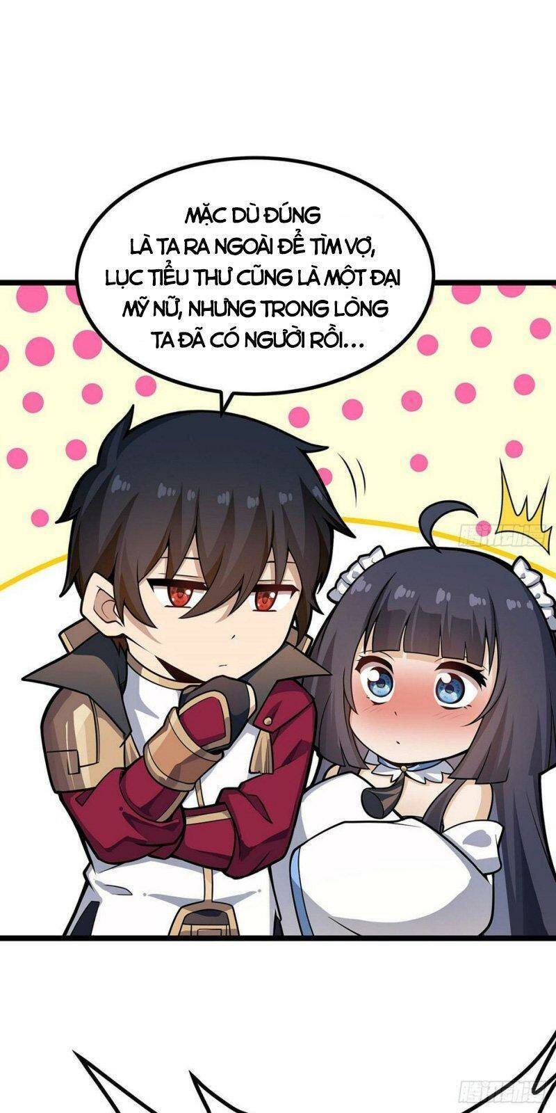 Sứ Đồ Vô Hạn Và 12 Chiến Cơ Chapter 329 - 12