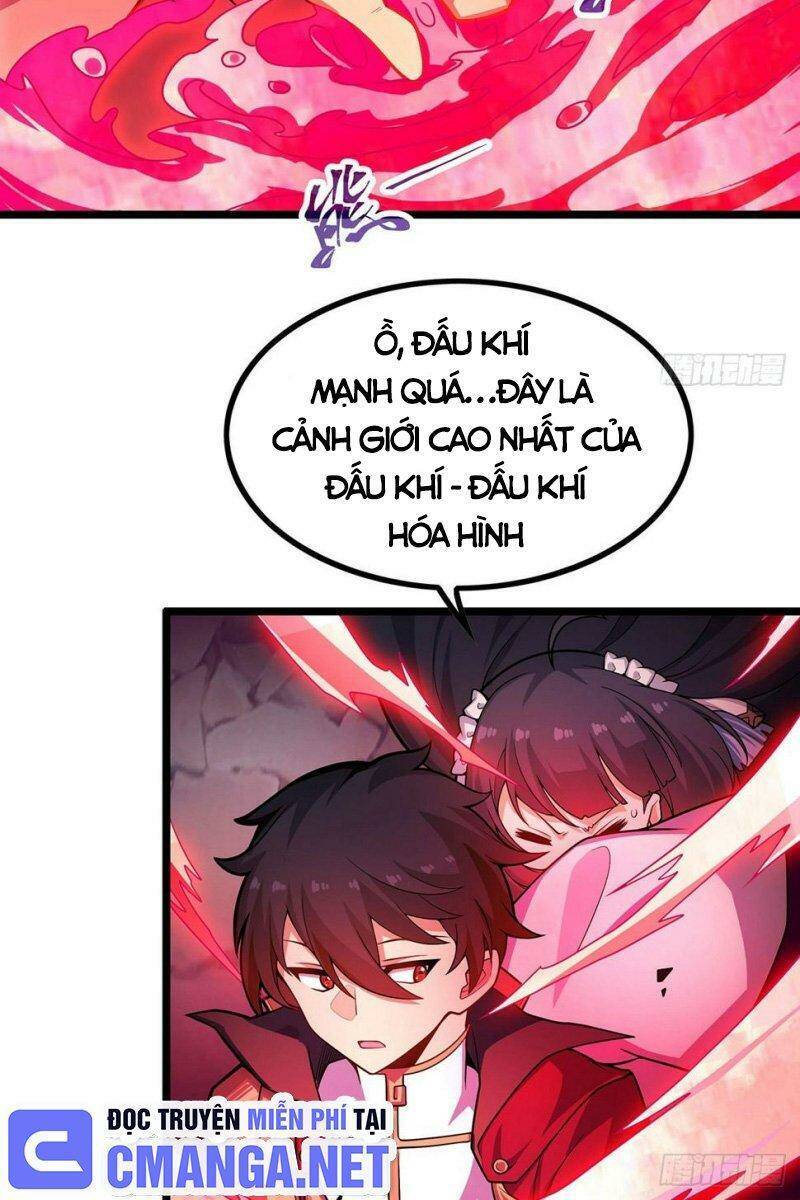 Sứ Đồ Vô Hạn Và 12 Chiến Cơ Chapter 329 - 19