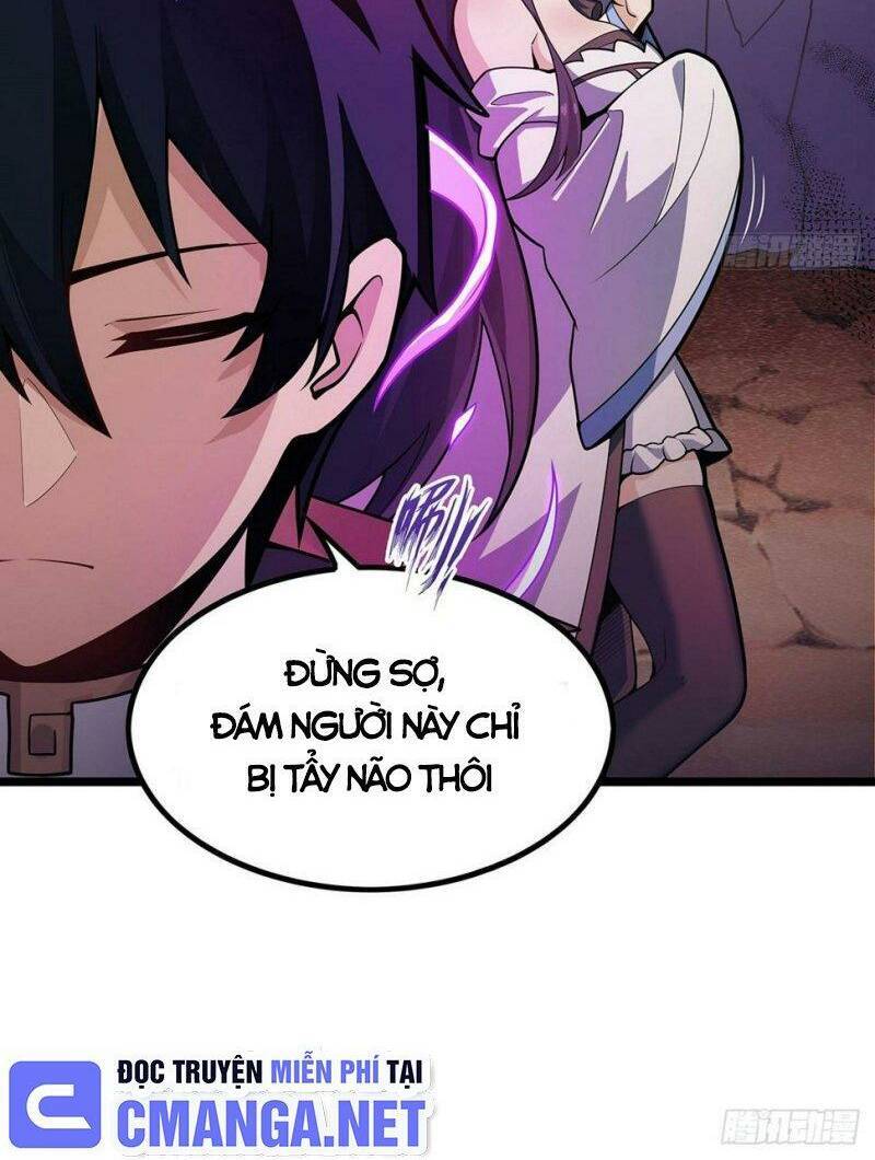 Sứ Đồ Vô Hạn Và 12 Chiến Cơ Chapter 329 - 3