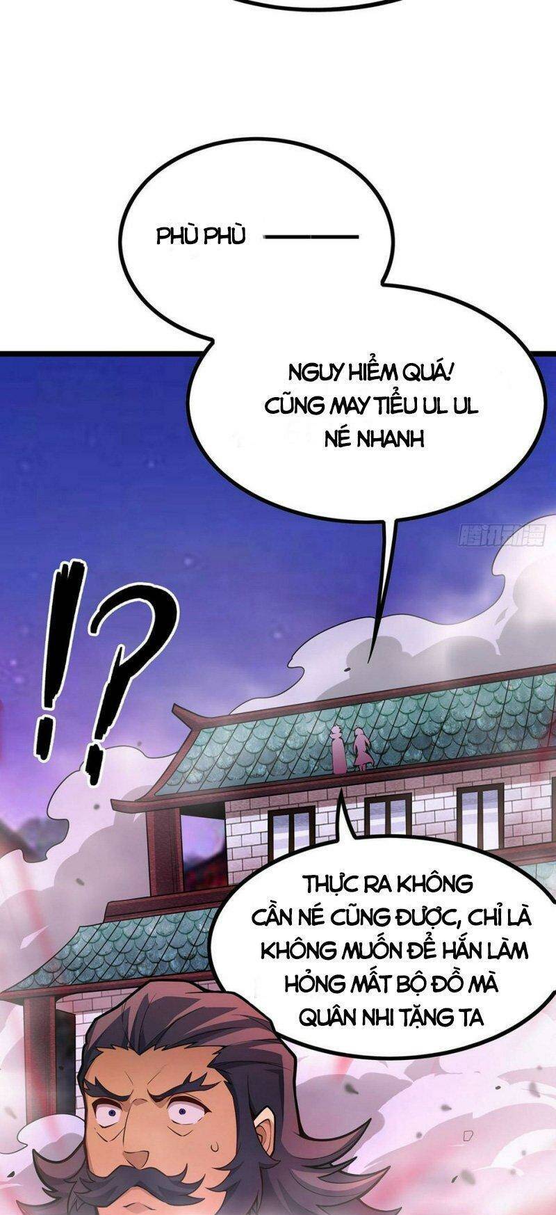 Sứ Đồ Vô Hạn Và 12 Chiến Cơ Chapter 329 - 26