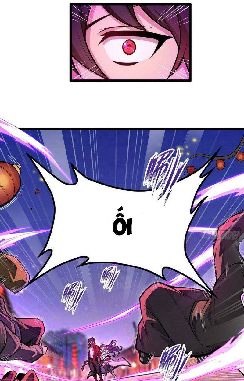 Sứ Đồ Vô Hạn Và 12 Chiến Cơ Chapter 329 - 4