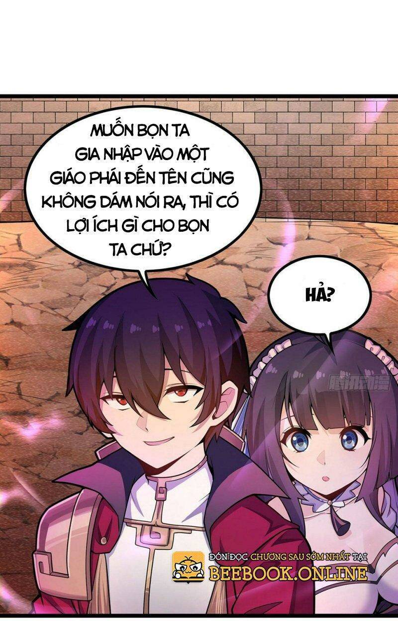 Sứ Đồ Vô Hạn Và 12 Chiến Cơ Chapter 329 - 6