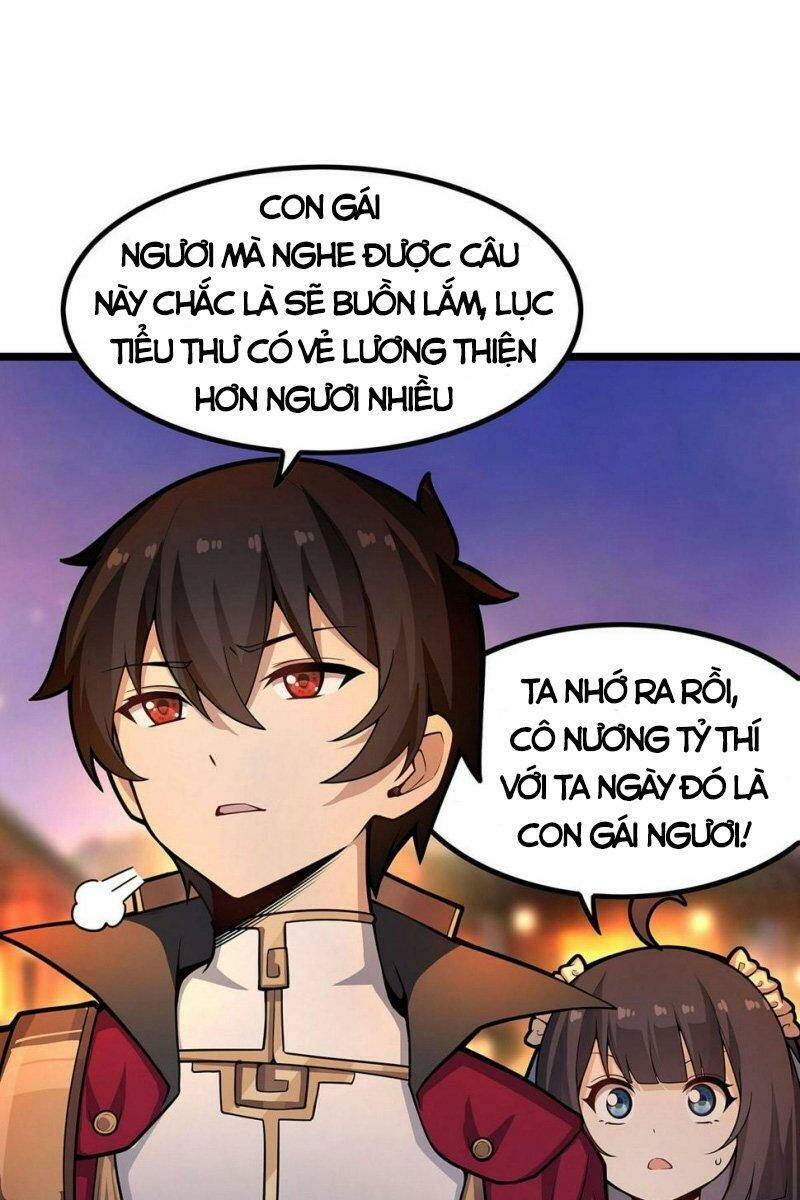 Sứ Đồ Vô Hạn Và 12 Chiến Cơ Chapter 329 - 10
