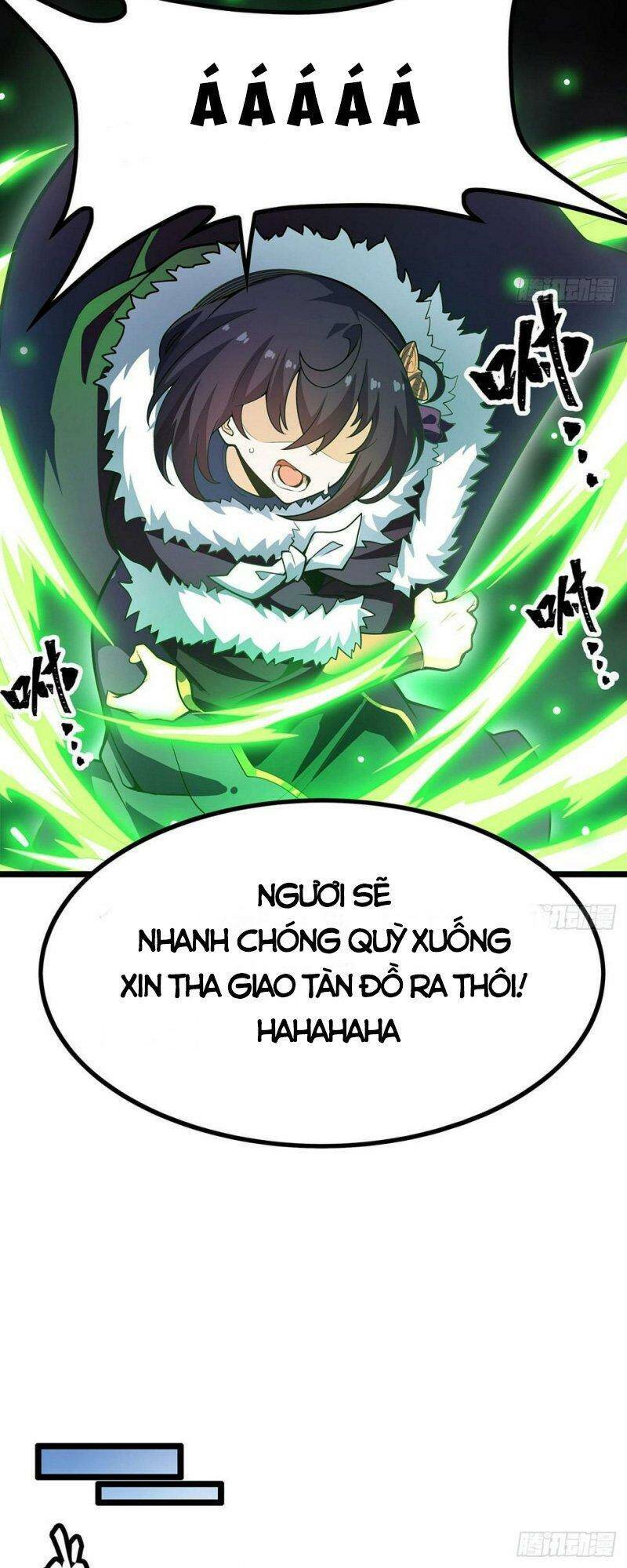 Sứ Đồ Vô Hạn Và 12 Chiến Cơ Chapter 330 - 28