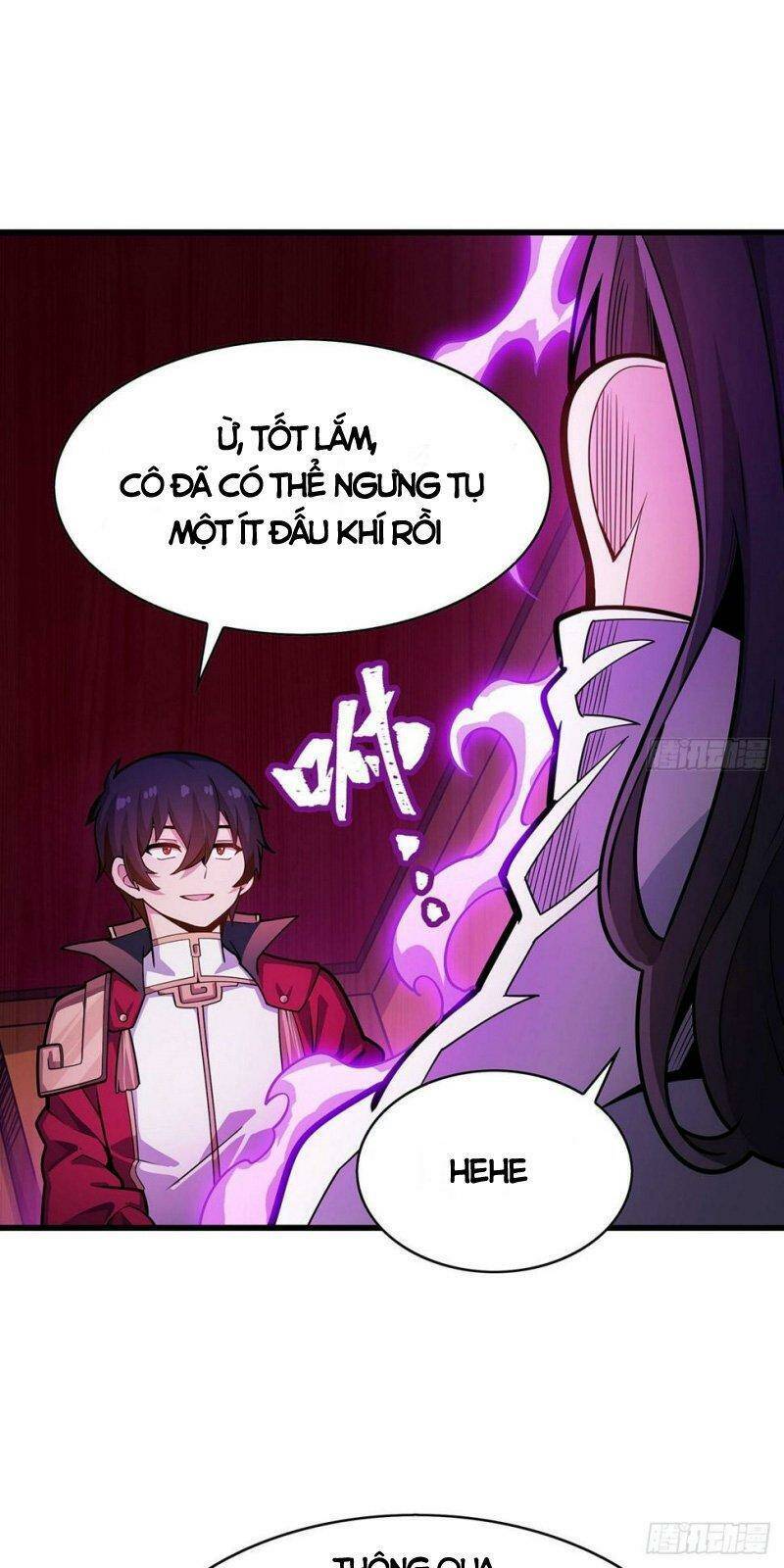 Sứ Đồ Vô Hạn Và 12 Chiến Cơ Chapter 330 - 31