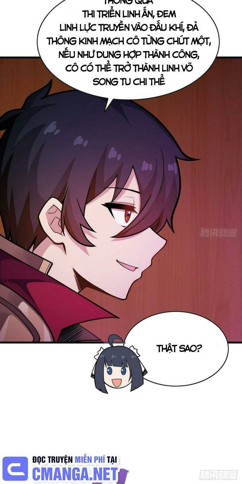 Sứ Đồ Vô Hạn Và 12 Chiến Cơ Chapter 330 - 32