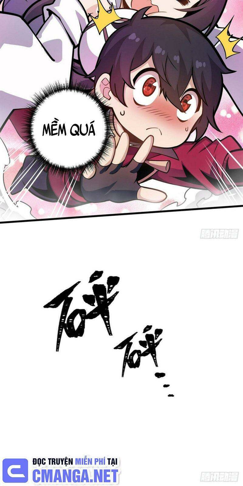 Sứ Đồ Vô Hạn Và 12 Chiến Cơ Chapter 330 - 34