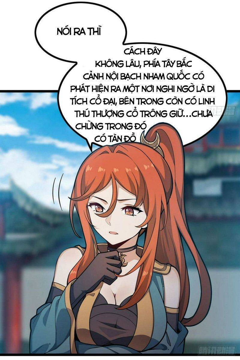 Sứ Đồ Vô Hạn Và 12 Chiến Cơ Chapter 330 - 10