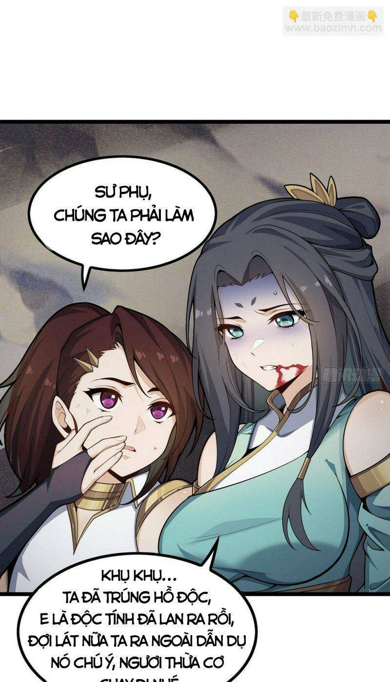 Sứ Đồ Vô Hạn Và 12 Chiến Cơ Chapter 331 - 16
