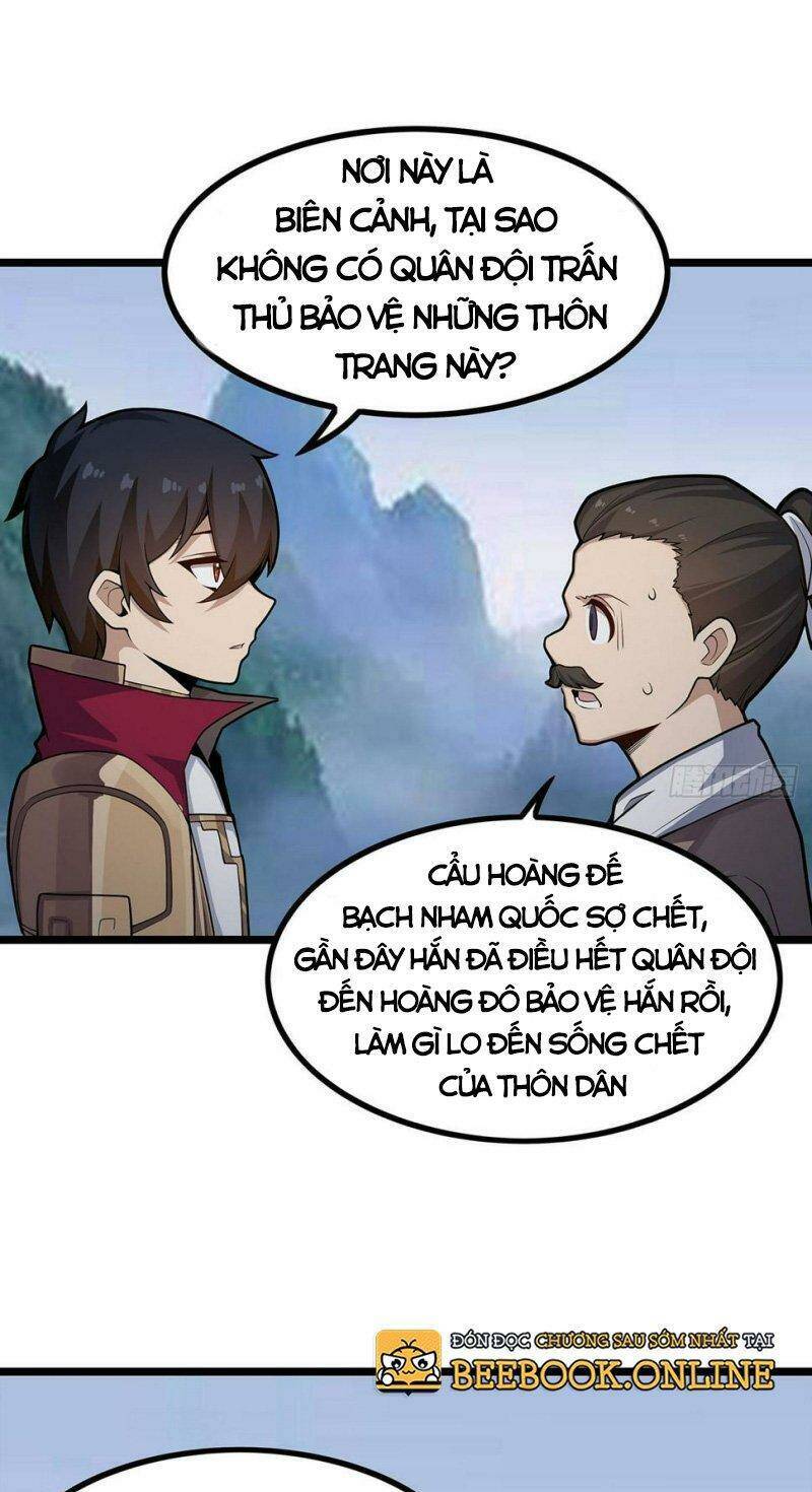 Sứ Đồ Vô Hạn Và 12 Chiến Cơ Chapter 331 - 4