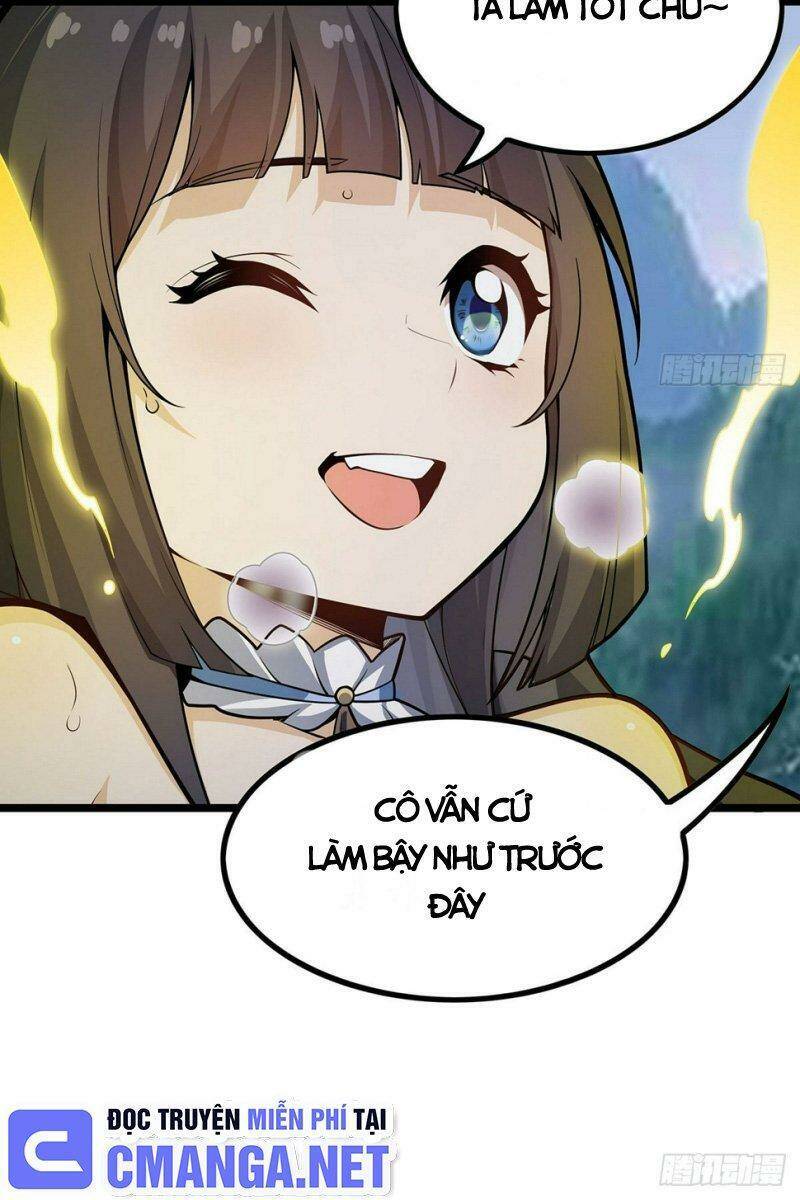 Sứ Đồ Vô Hạn Và 12 Chiến Cơ Chapter 332 - 20
