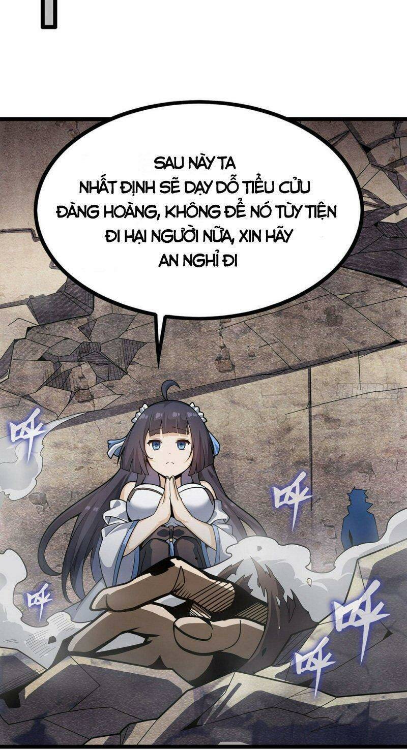 Sứ Đồ Vô Hạn Và 12 Chiến Cơ Chapter 332 - 23