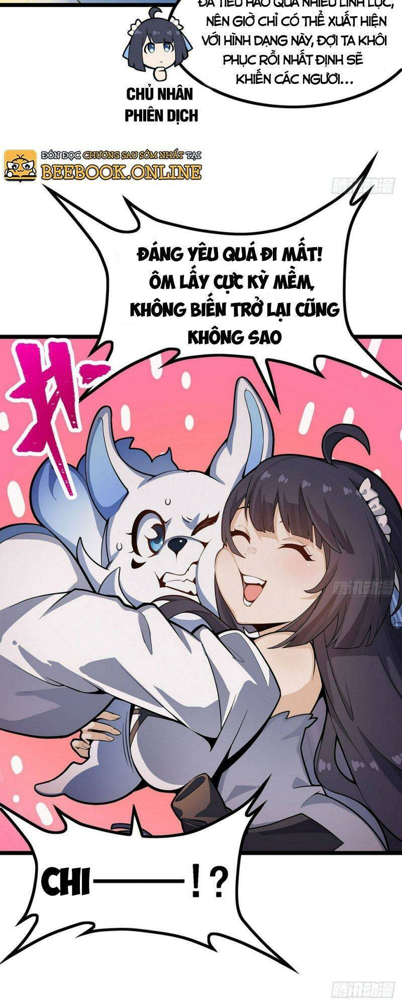 Sứ Đồ Vô Hạn Và 12 Chiến Cơ Chapter 332 - 29