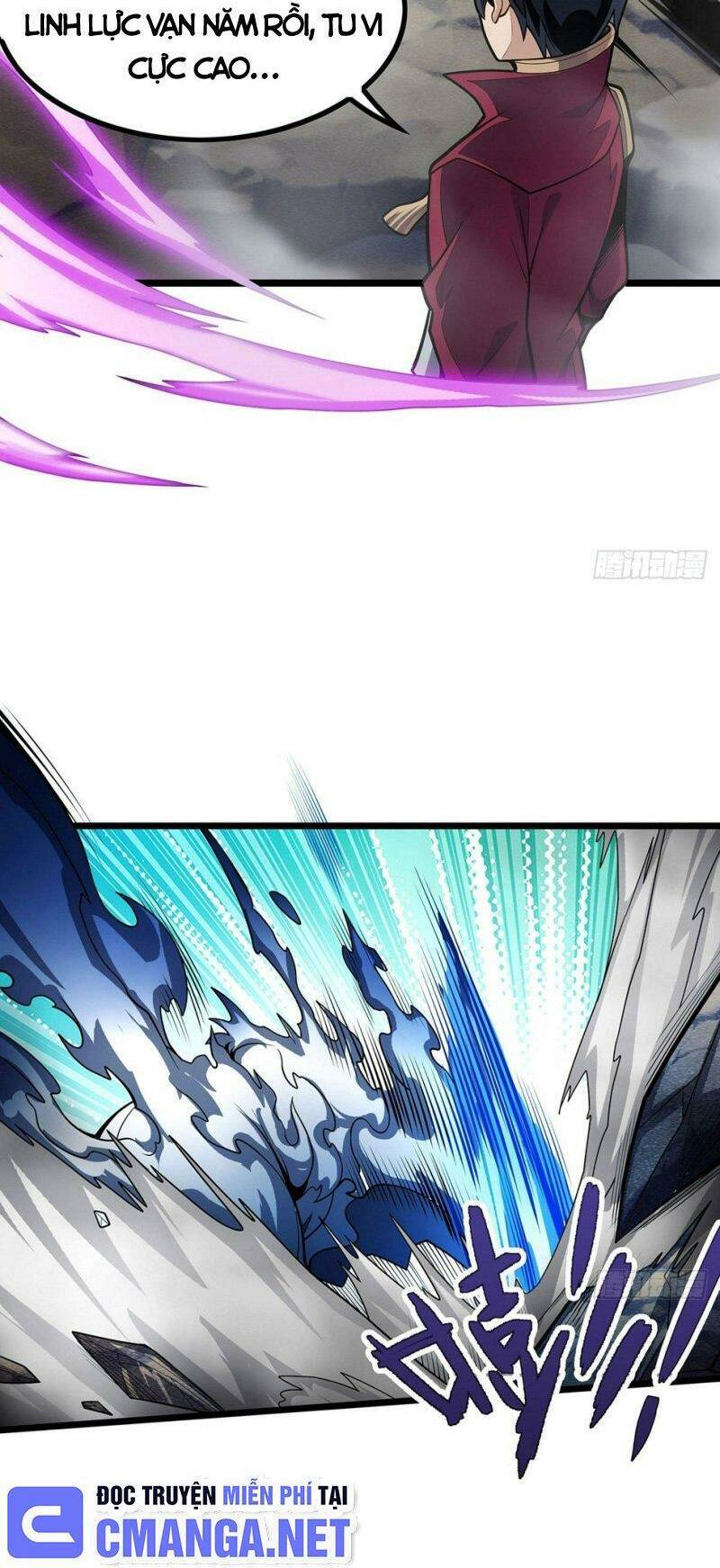 Sứ Đồ Vô Hạn Và 12 Chiến Cơ Chapter 332 - 4