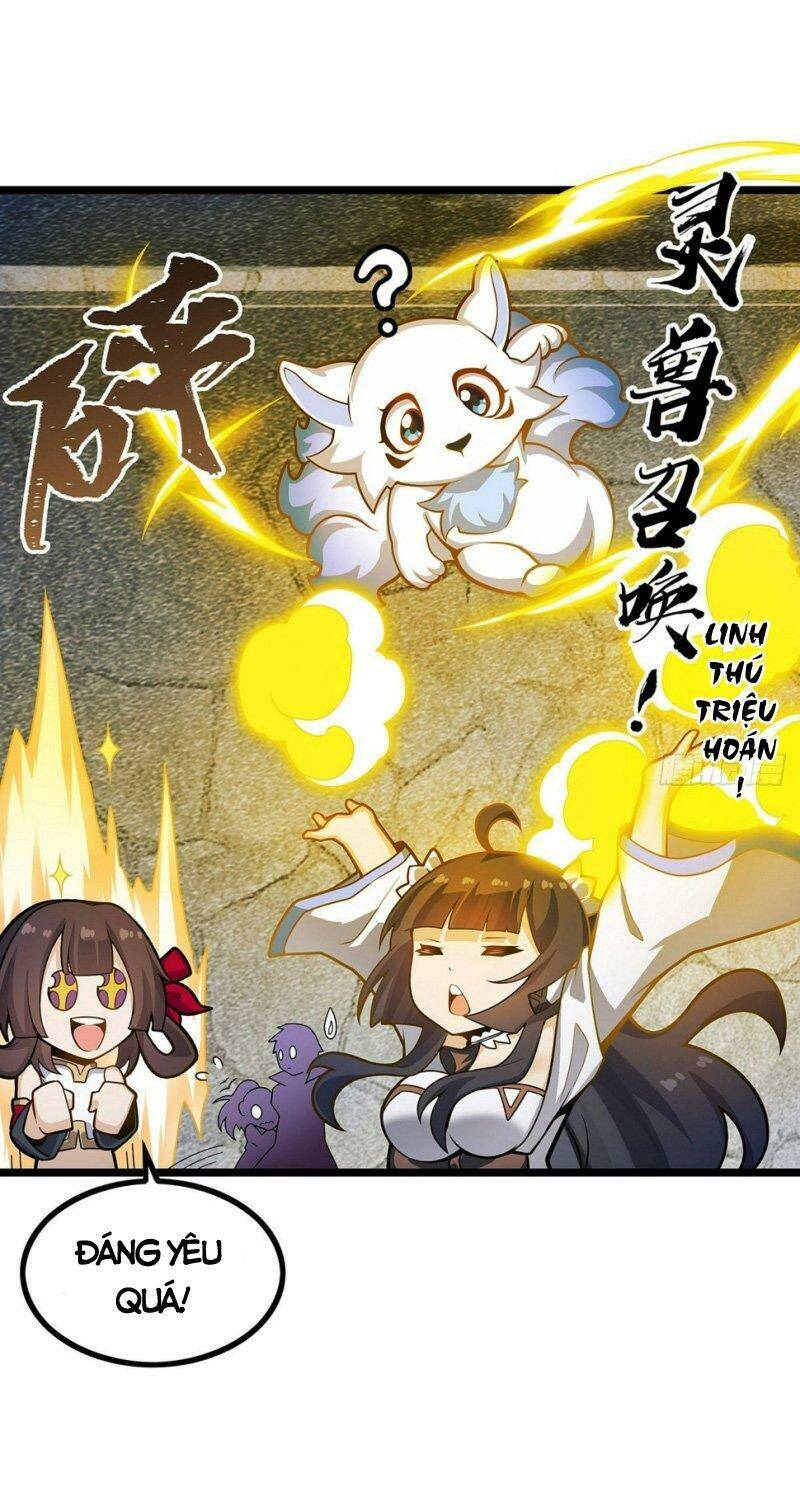 Sứ Đồ Vô Hạn Và 12 Chiến Cơ Chapter 333 - 31