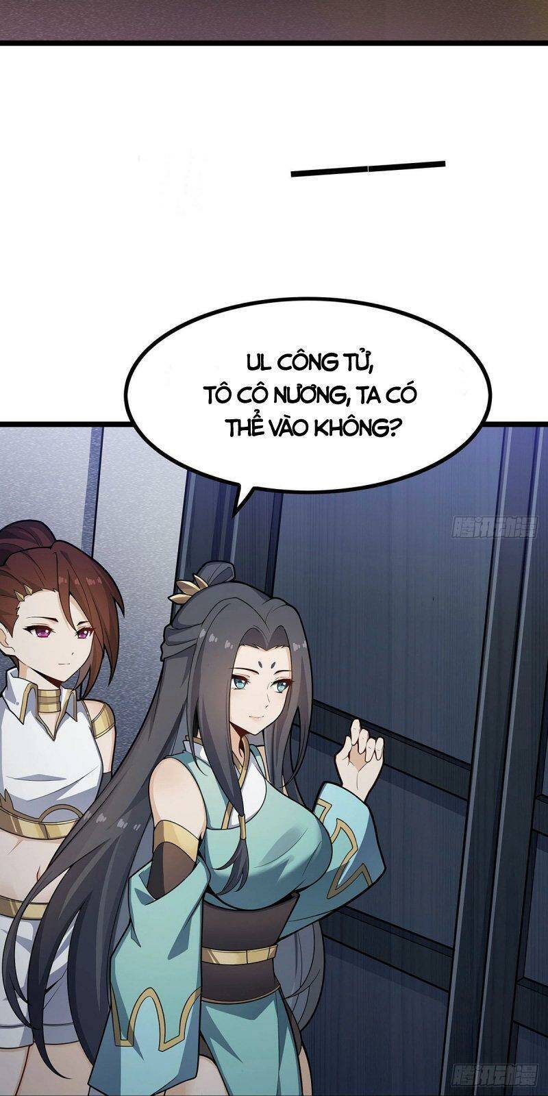 Sứ Đồ Vô Hạn Và 12 Chiến Cơ Chapter 334 - 16