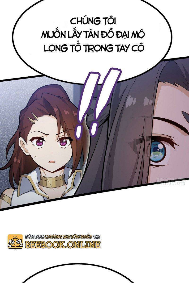 Sứ Đồ Vô Hạn Và 12 Chiến Cơ Chapter 334 - 21