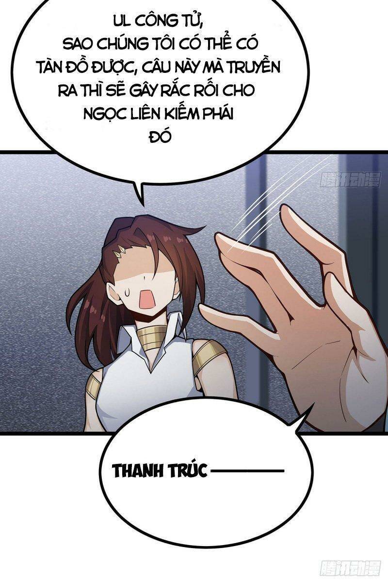 Sứ Đồ Vô Hạn Và 12 Chiến Cơ Chapter 334 - 22