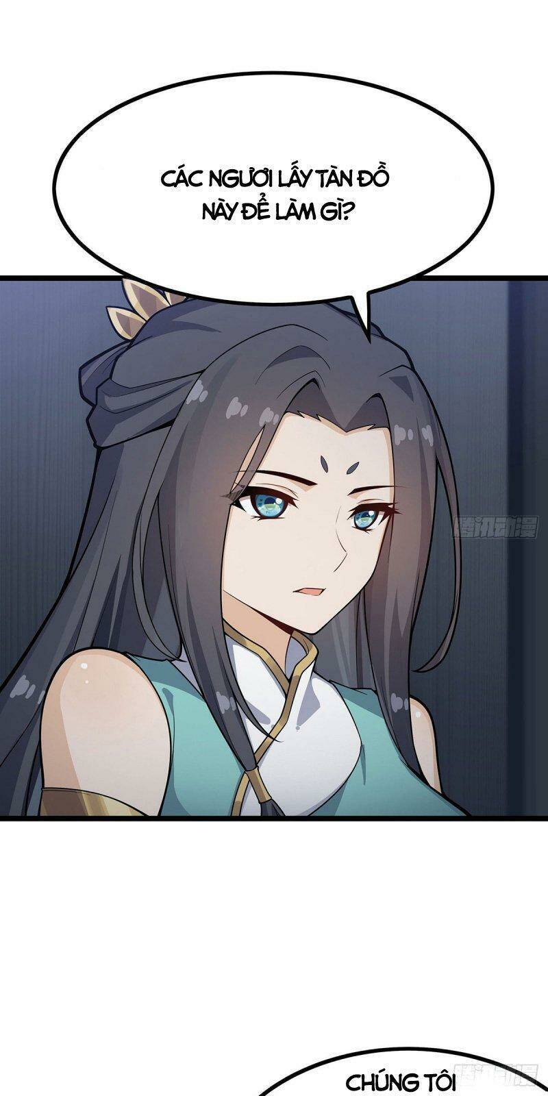 Sứ Đồ Vô Hạn Và 12 Chiến Cơ Chapter 334 - 23