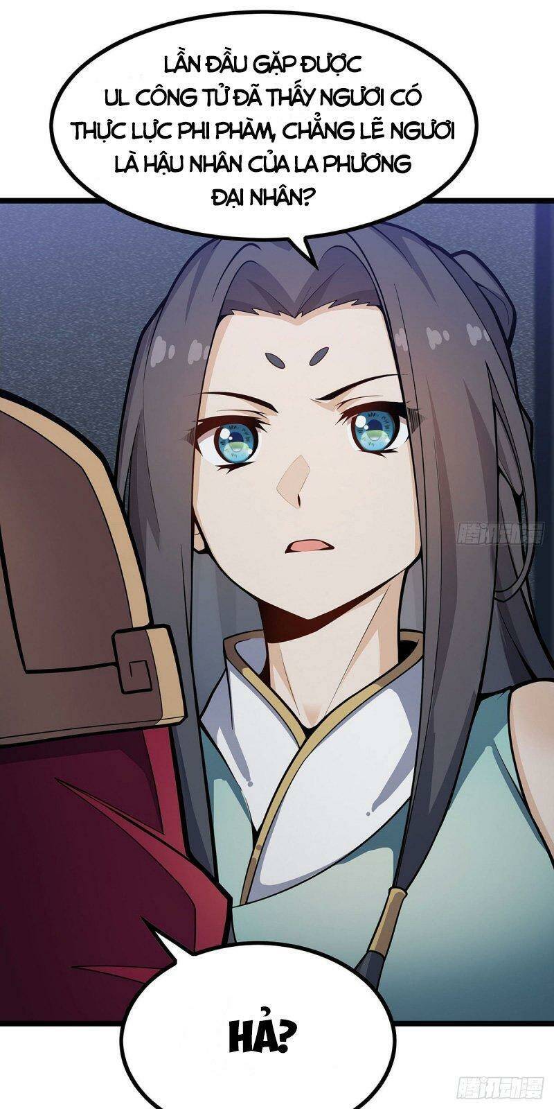 Sứ Đồ Vô Hạn Và 12 Chiến Cơ Chapter 334 - 30