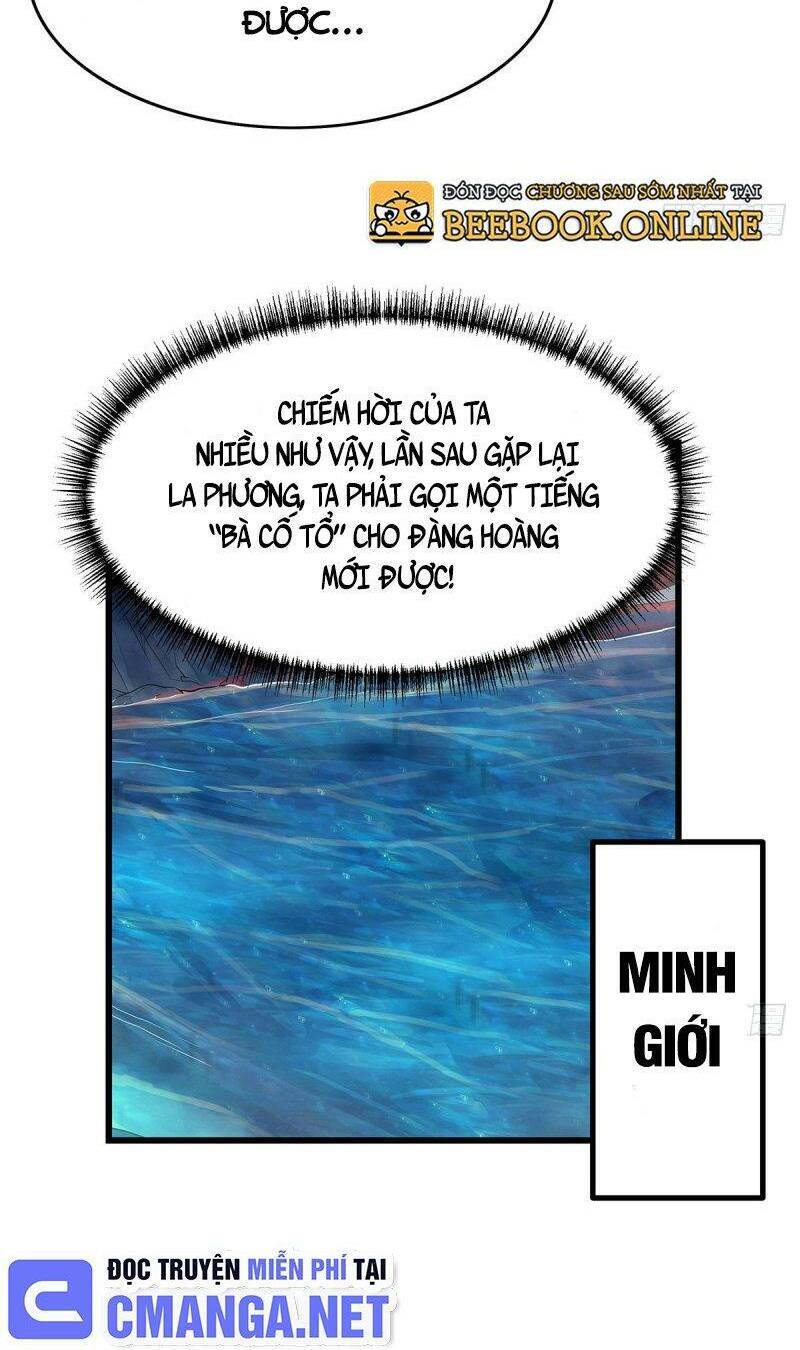 Sứ Đồ Vô Hạn Và 12 Chiến Cơ Chapter 334 - 34