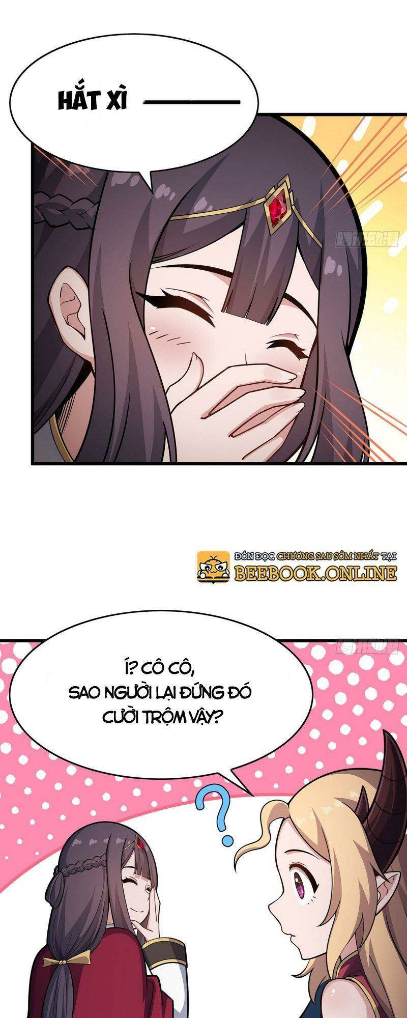 Sứ Đồ Vô Hạn Và 12 Chiến Cơ Chapter 334 - 35