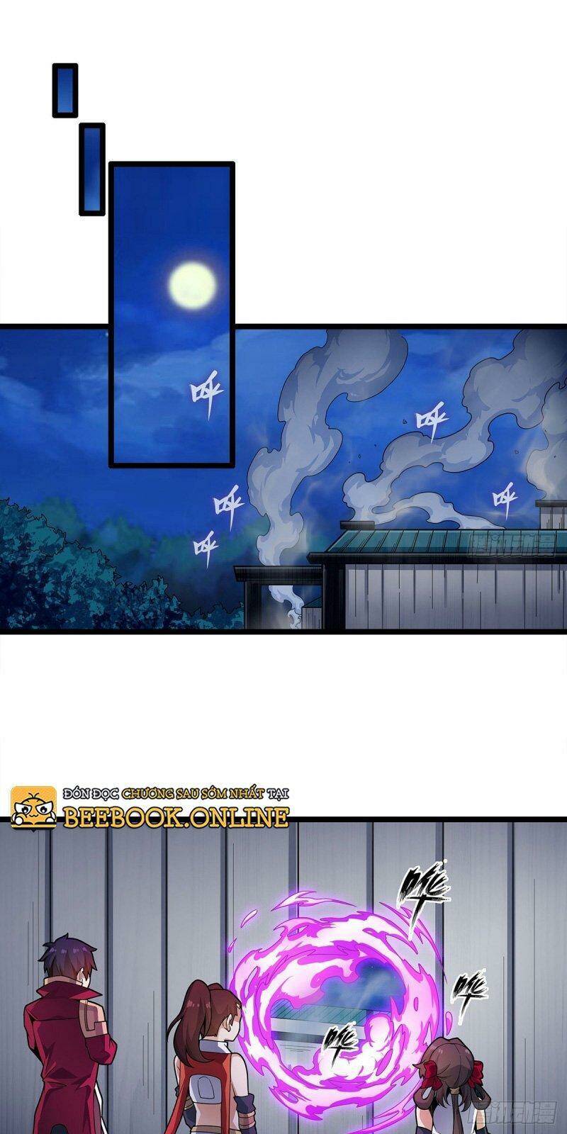 Sứ Đồ Vô Hạn Và 12 Chiến Cơ Chapter 334 - 5