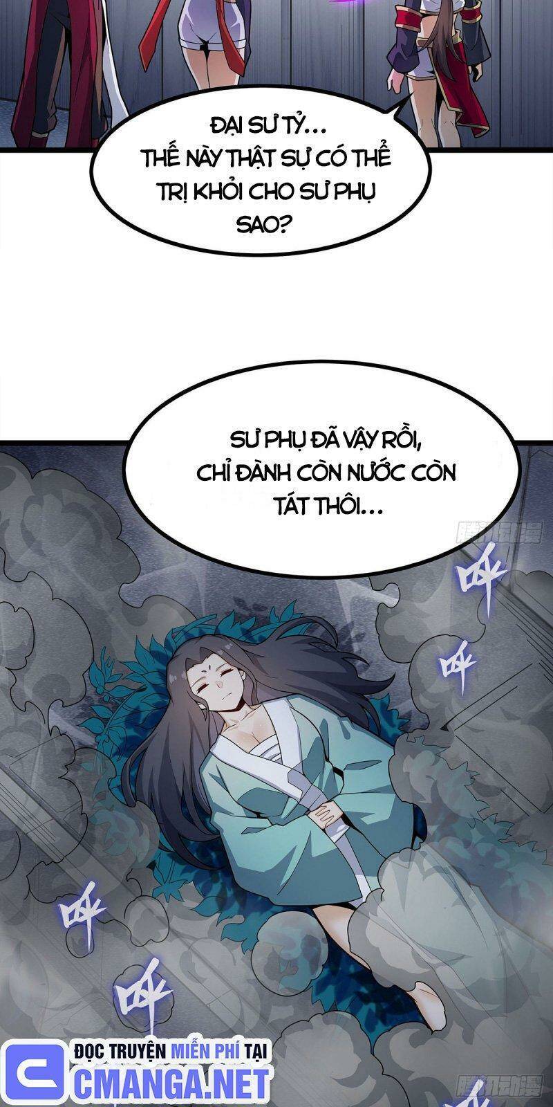 Sứ Đồ Vô Hạn Và 12 Chiến Cơ Chapter 334 - 6