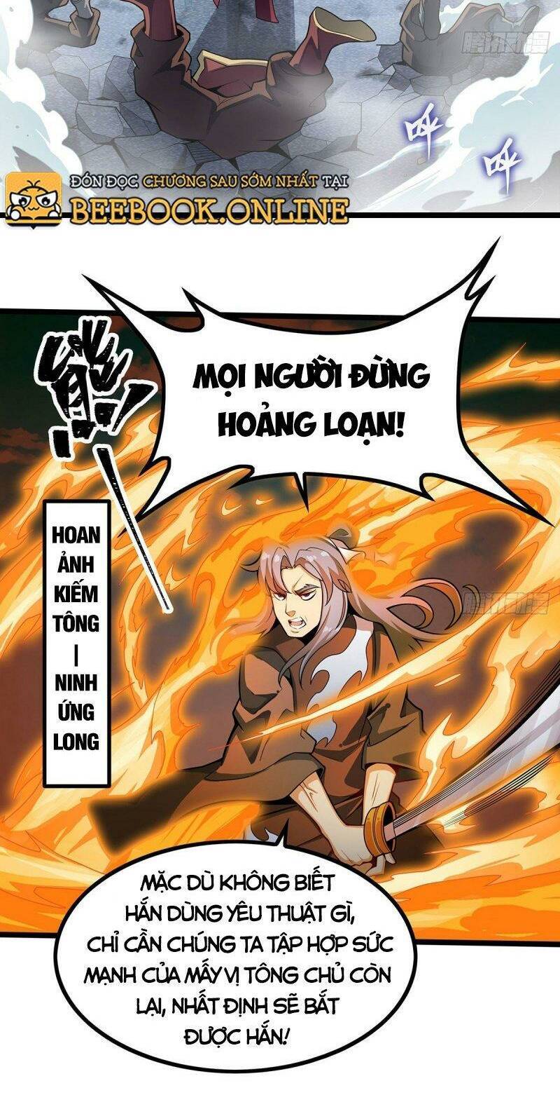 Sứ Đồ Vô Hạn Và 12 Chiến Cơ Chapter 336 - 1